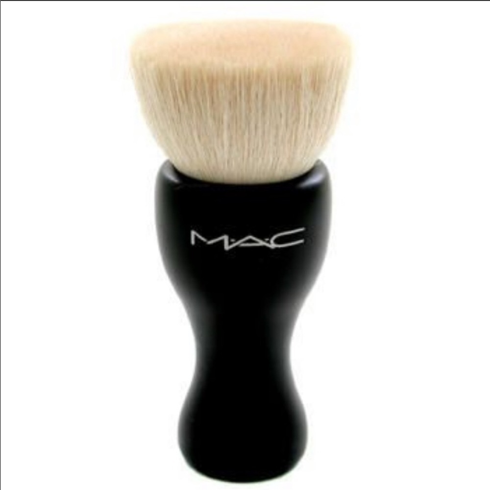 Mac180 kubaki brush ISO